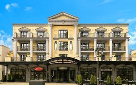 Park Hotel Баня
